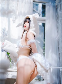 桜 Peach Meow Little White Rabbit 02(12)